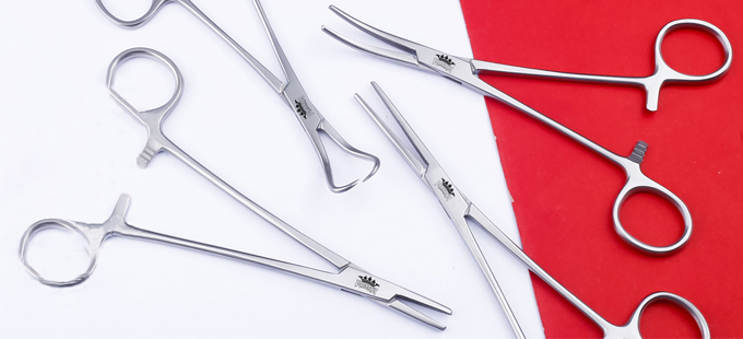 Surgical Instruments