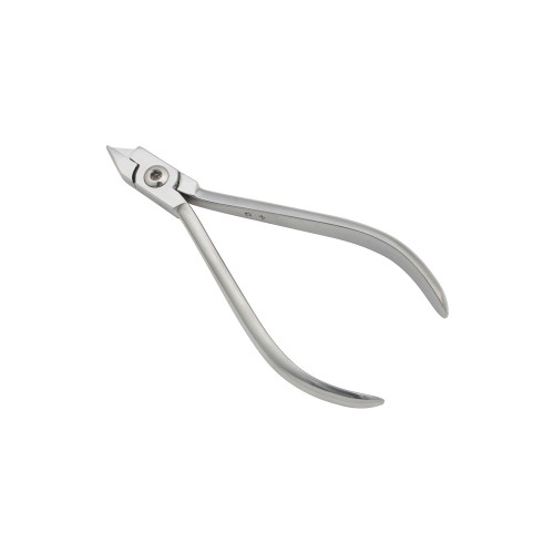 Orthodontic pliers