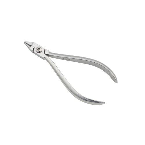 Orthodontic pliers