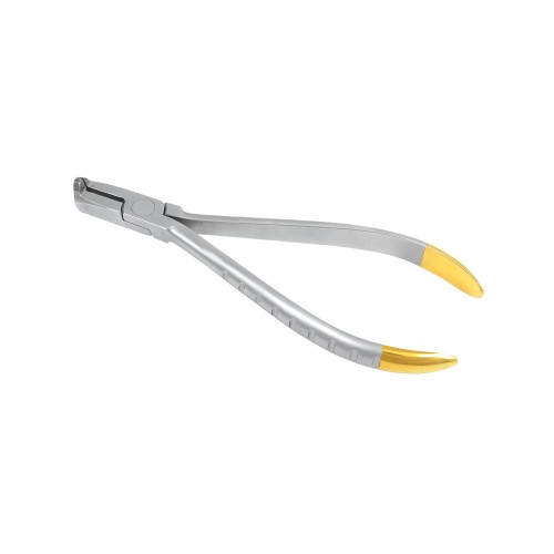 Orthodontic Wire Cutter